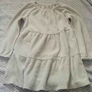 Girls cat and Jack dress